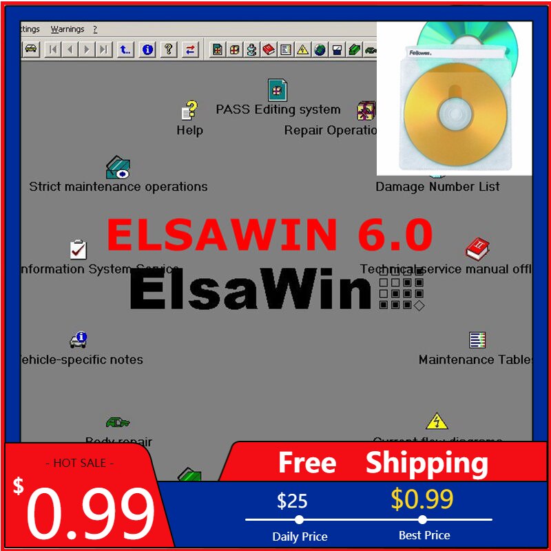 2021 ߰ſ Ǹ ElsaWin 6.0V A-di ڵ  Ʈ..
